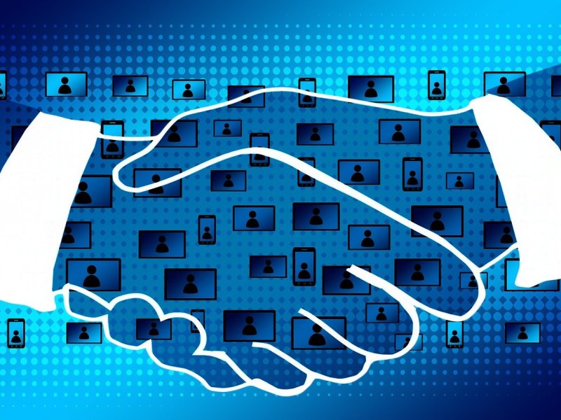 Mergers & Acquisitions