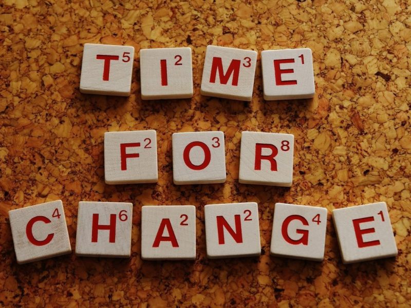 Change-Management